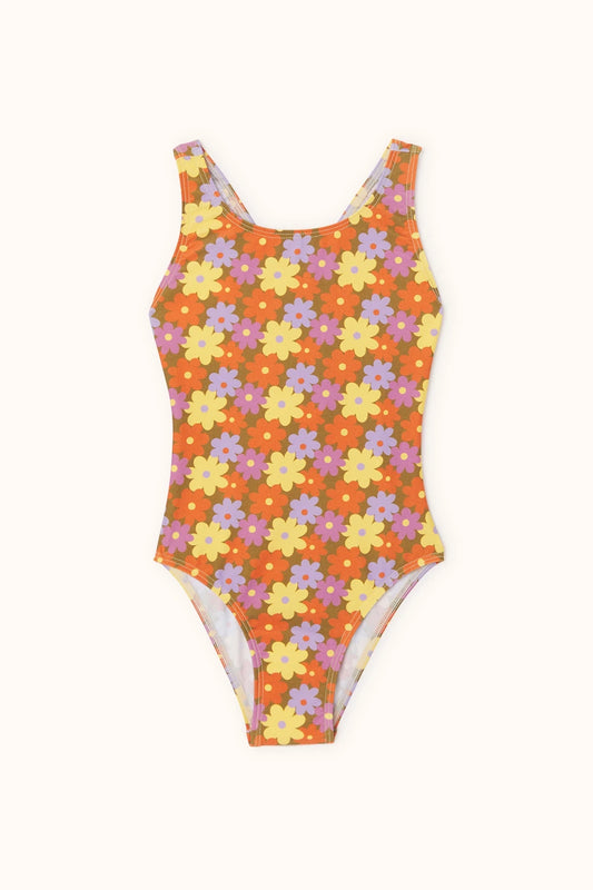 Maillot de bain PITA - Paquerette tapenade