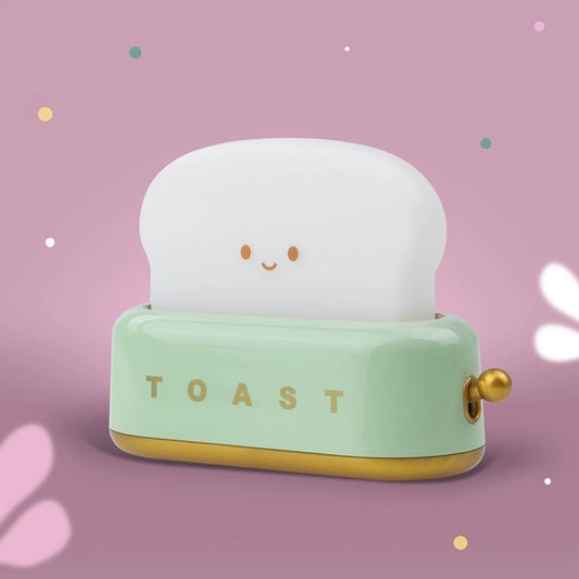Veilleuse - Toaster