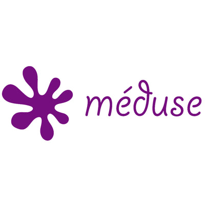 Logo Méduse