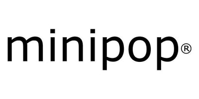 Logo Minipop