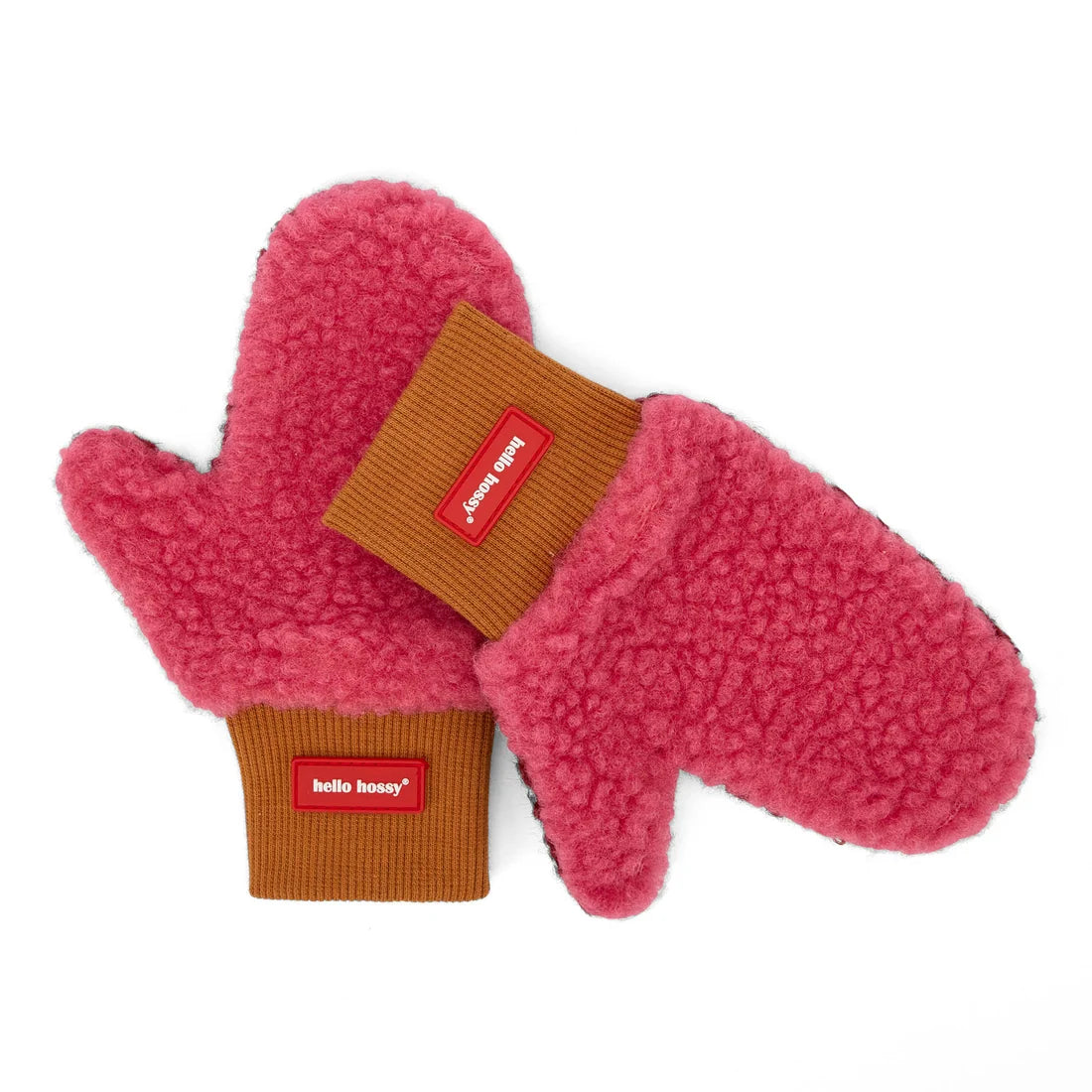Moufle heaty - Tara