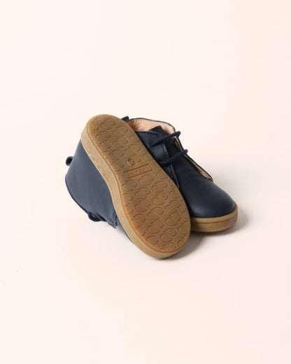 Chaussure Raoul - Bleu marine