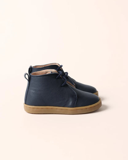 Chaussure Raoul - Bleu marine
