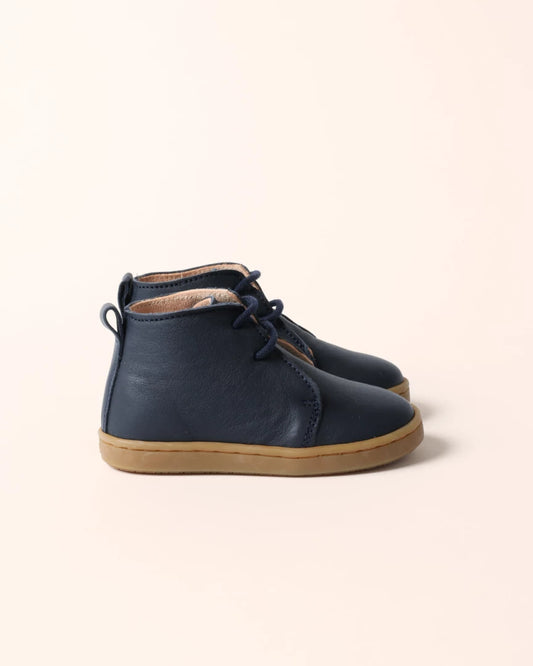 Chaussure Raoul - Bleu marine
