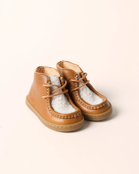 Derbies Octave - Marron