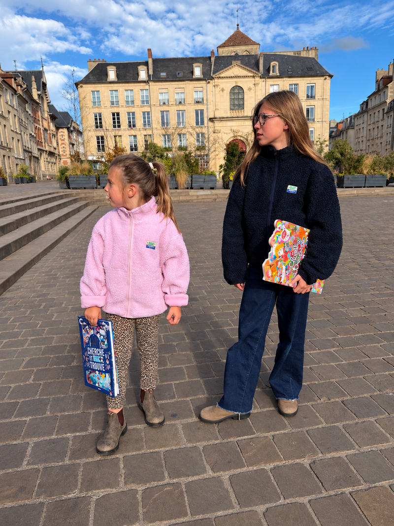 Image du carrousel
