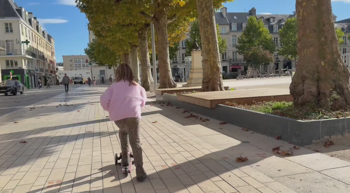 Load video: Fall/Winter 2025, with our favorite models