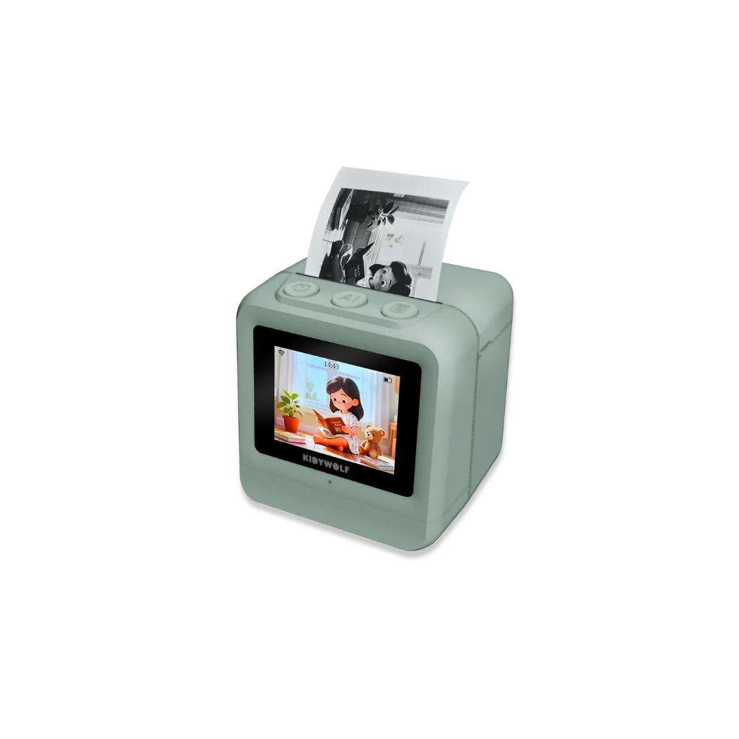 Kidyprinter