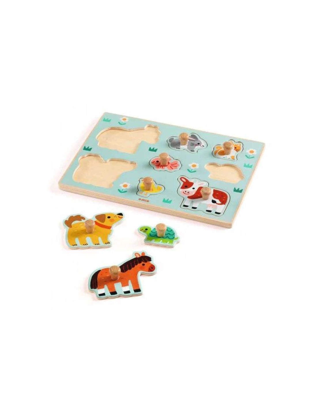 Puzzle - Dogn’co
