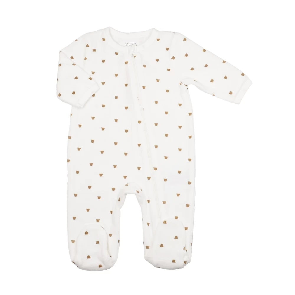 Pyjama - Ourson