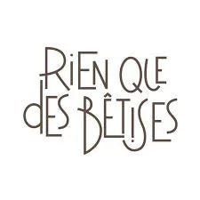 Logo Rien que des Bêtises