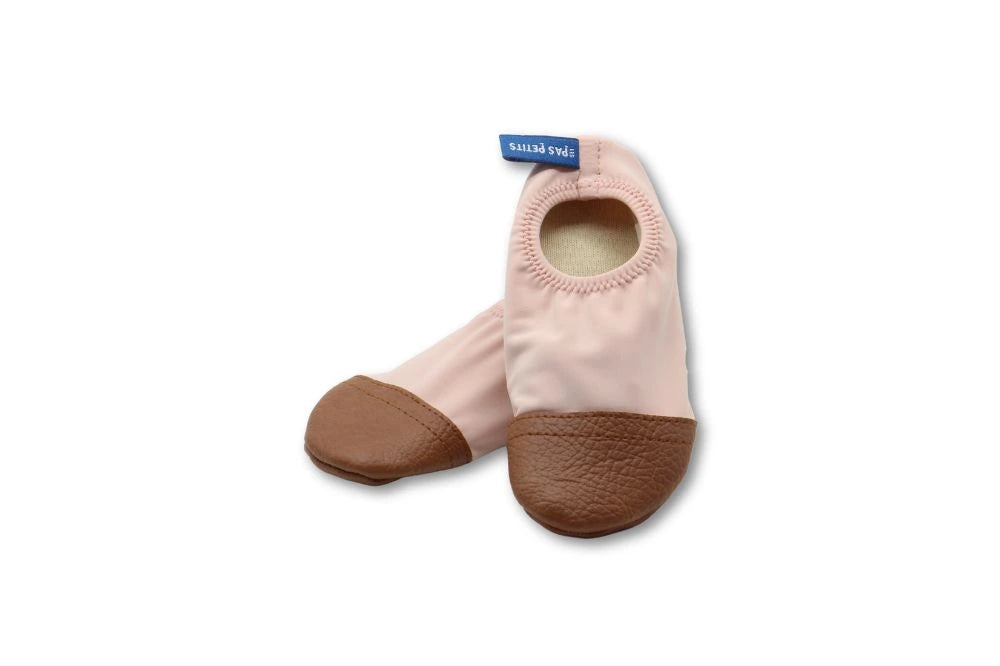 Chausson - Les petits roses