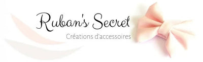 Logo Ruban's Secret