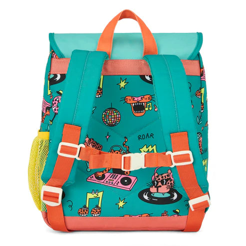 Sac à dos - Disco roar