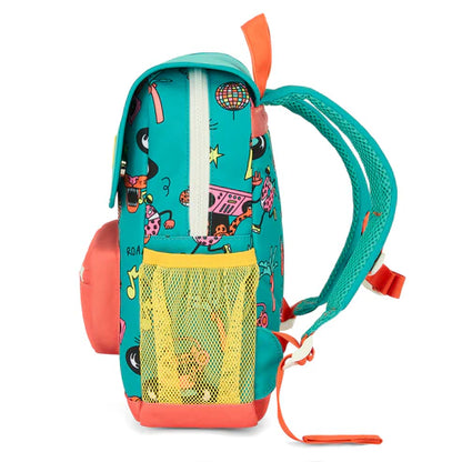 Sac à dos - Disco roar