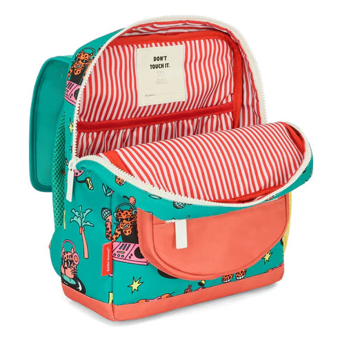Sac à dos - Disco roar