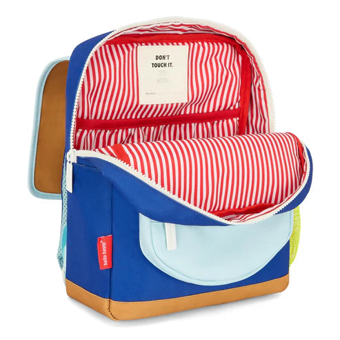 Sac à dos - Mini blue canyon