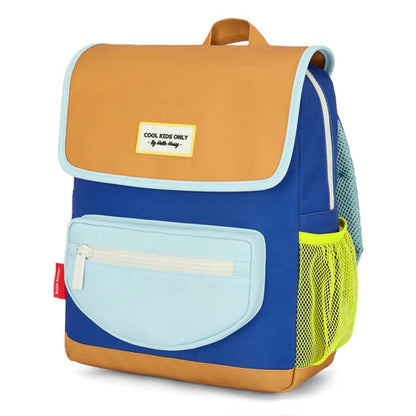 Sac à dos - Mini blue canyon