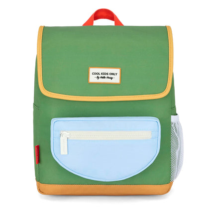 Sac à dos - Mini green lake
