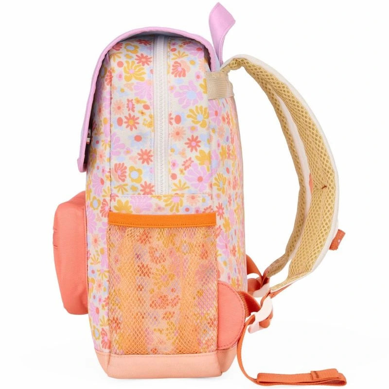 Sac à dos - Retro Flowers