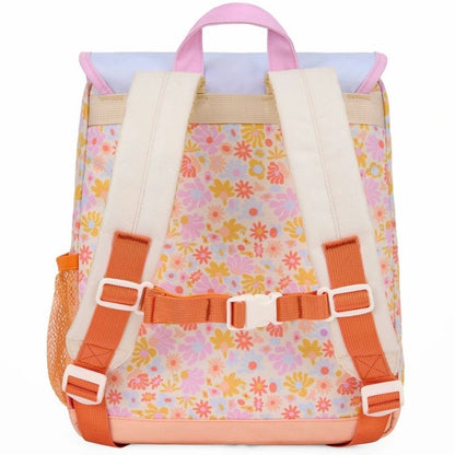 Sac à dos - Retro Flowers