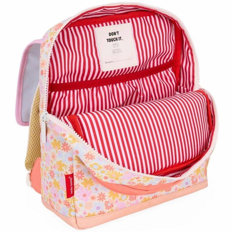 Sac à dos - Retro Flowers