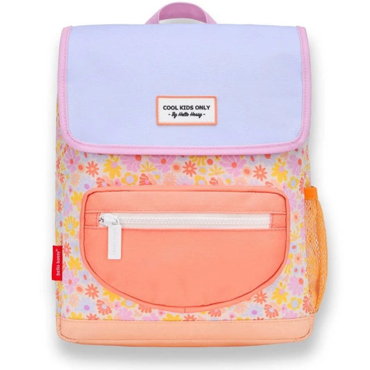 Sac à dos - Retro Flowers