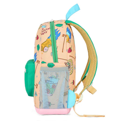 Sac à dos - Cocktail party