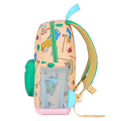 Sac à dos - Cocktail party