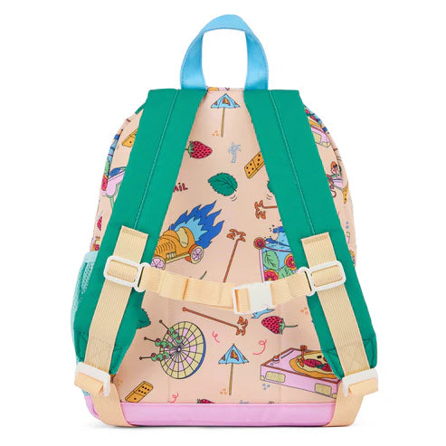 Sac à dos - Cocktail party