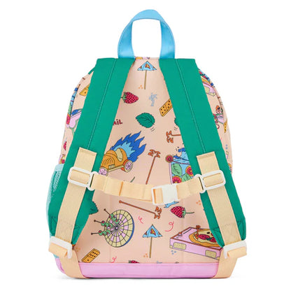Sac à dos - Cocktail party
