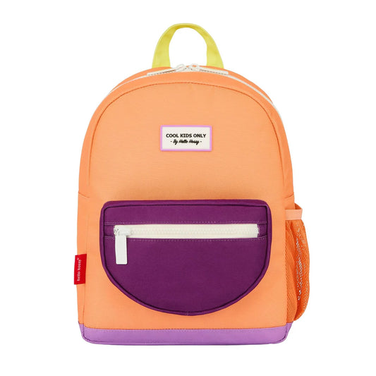 Sac à dos - Mini peach pop