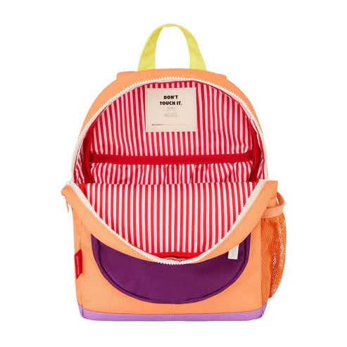 Sac à dos - Mini peach pop