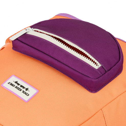 Sac à dos - Mini peach pop