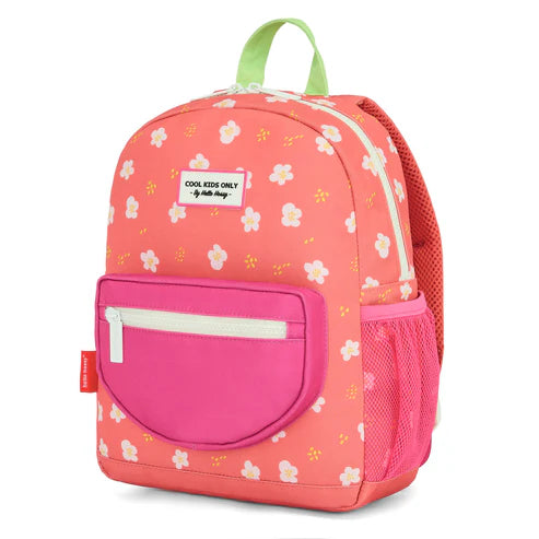 Sac à dos - Peachy bloom