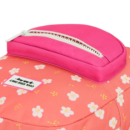 Sac à dos - Peachy bloom