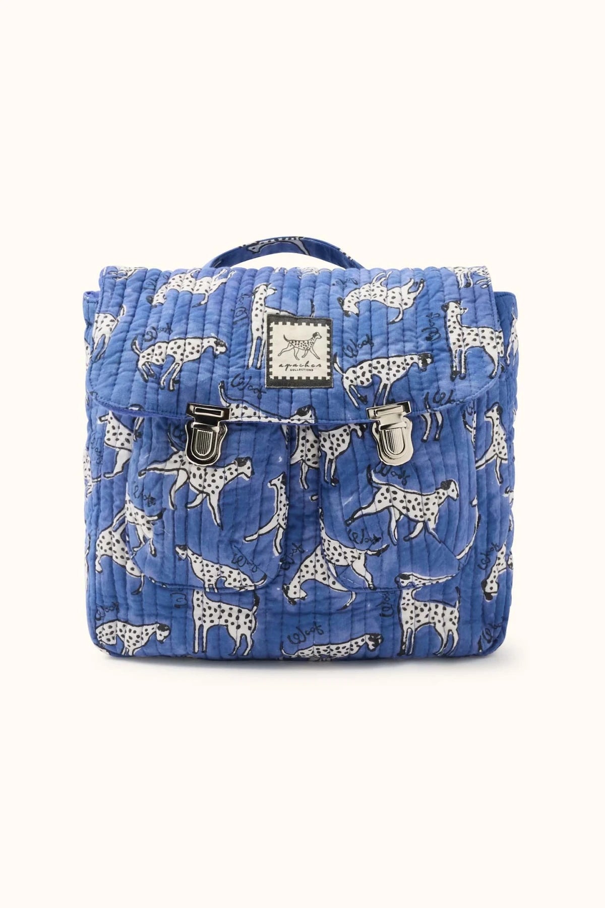 Sac à dos SUJI - Pongo iris