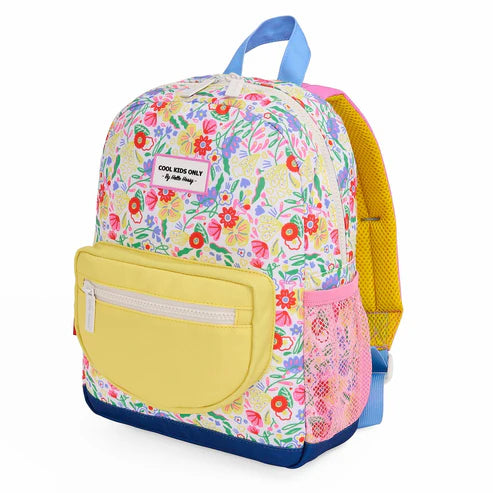 Sac à dos - Garden party