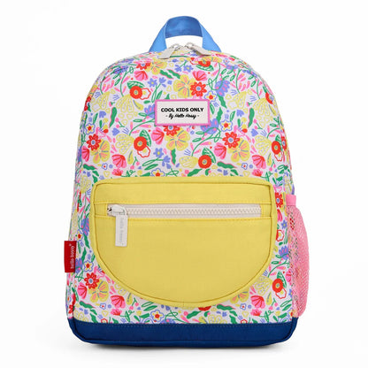 Sac à dos - Garden party