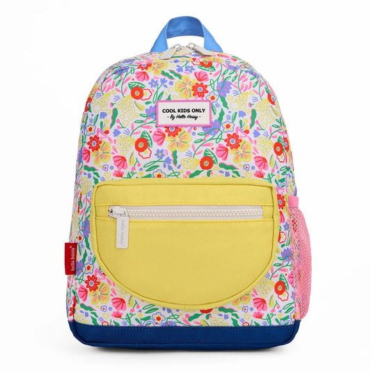Sac à dos - Garden party