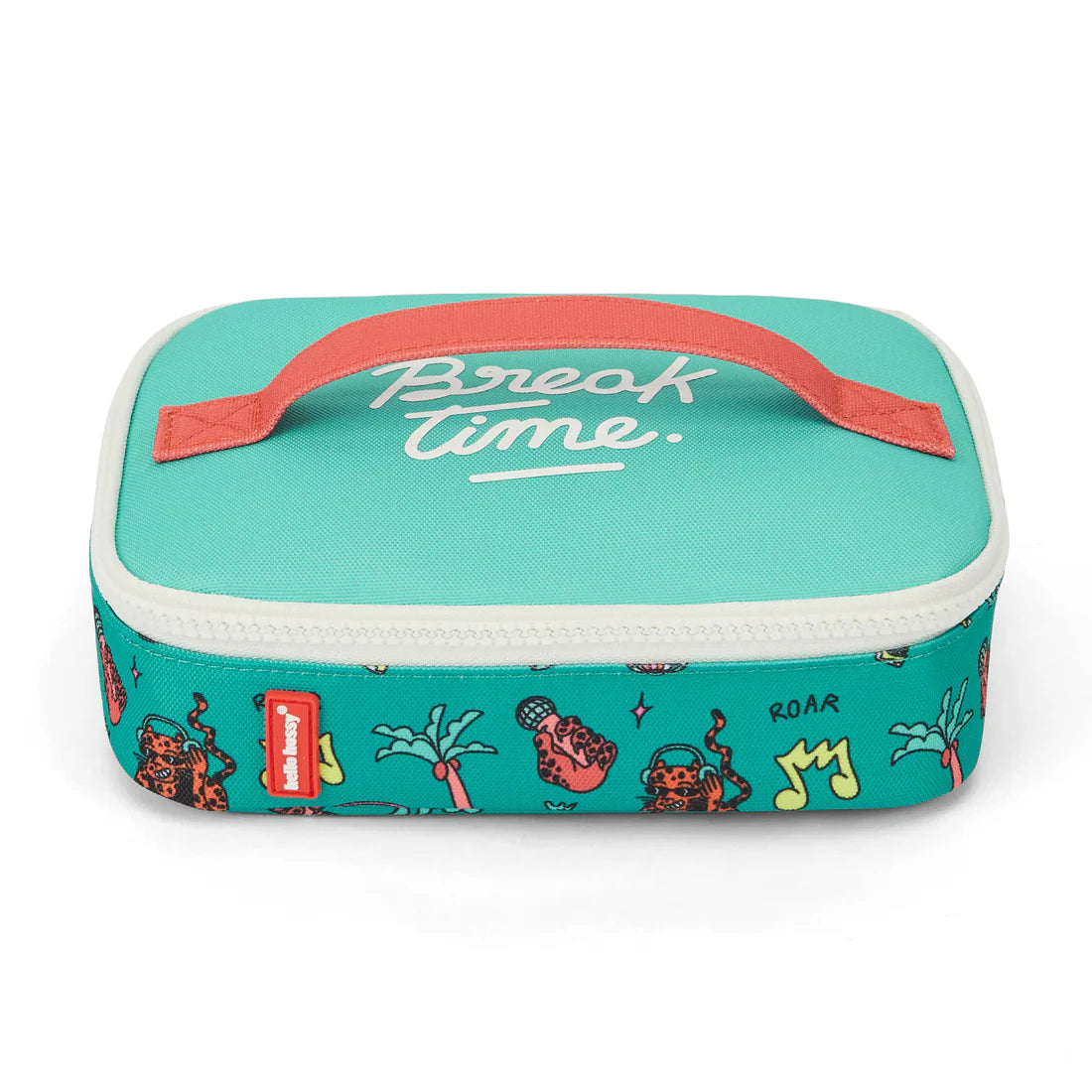 Sac à goûter - Disco roar