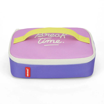 Sac à goûter - Mini lavendy