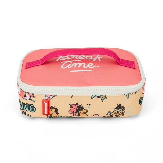 Sac à goûter - Unicorn