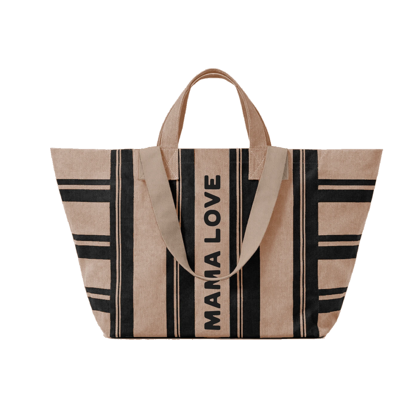 Sac cabas - Mama love