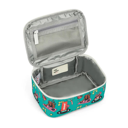 Sac à repas - Disco roar