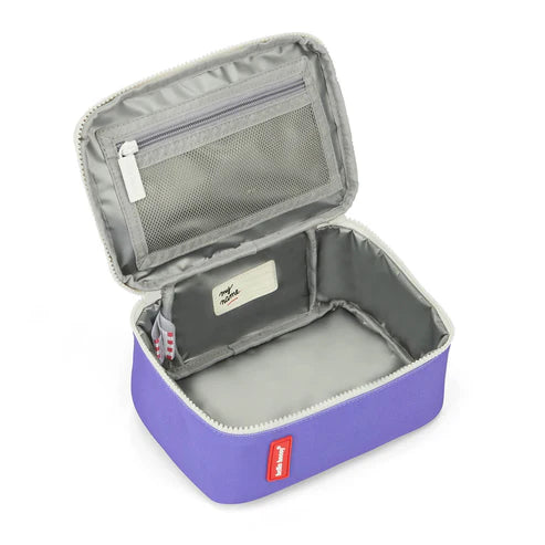Sac à repas - Mini lavendy