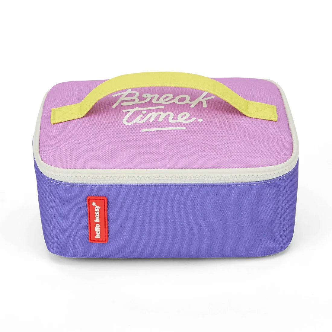 Sac à repas - Mini lavendy