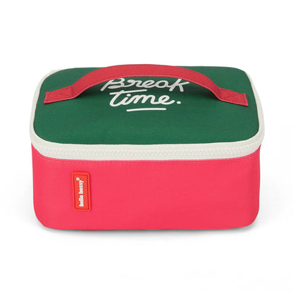 Sac à repas - Mini pastèque