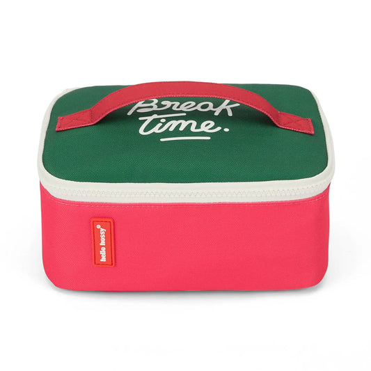 Sac à repas - Mini pastèque