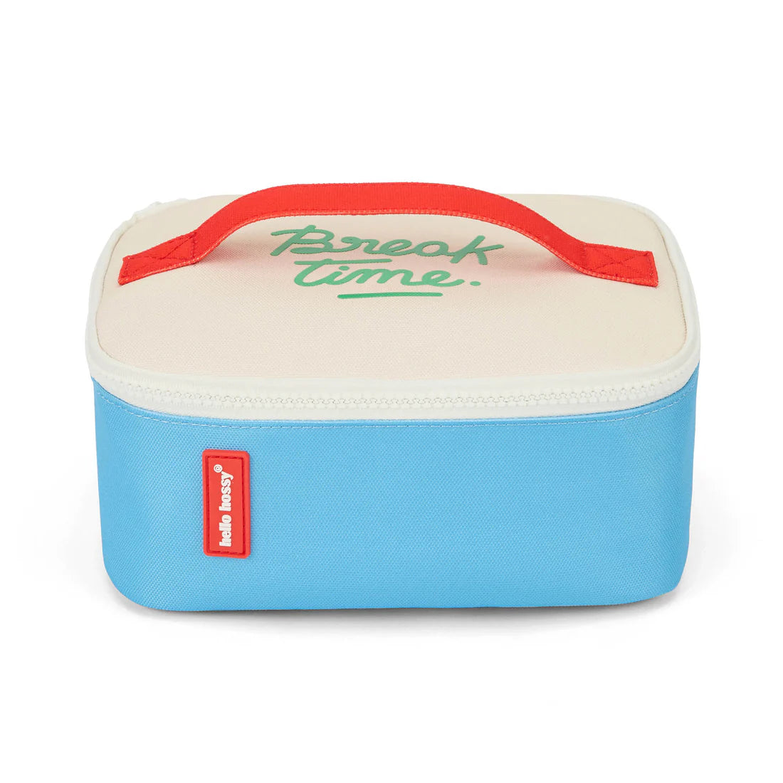Sac à repas - Mini sky pop